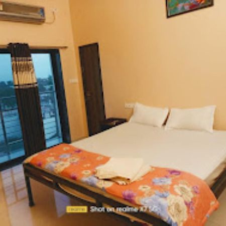 Hotel Hariram Tower Wardha Экстерьер фото