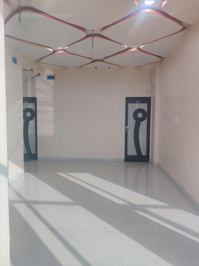Hotel Hariram Tower Wardha Экстерьер фото