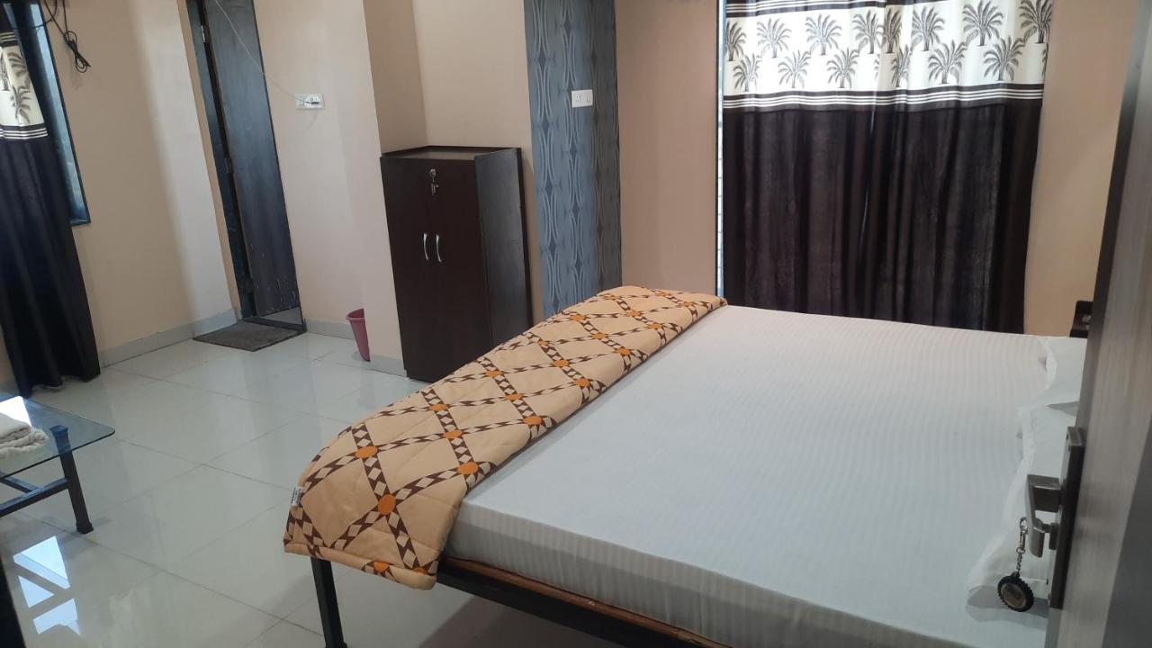 Hotel Hariram Tower Wardha Экстерьер фото