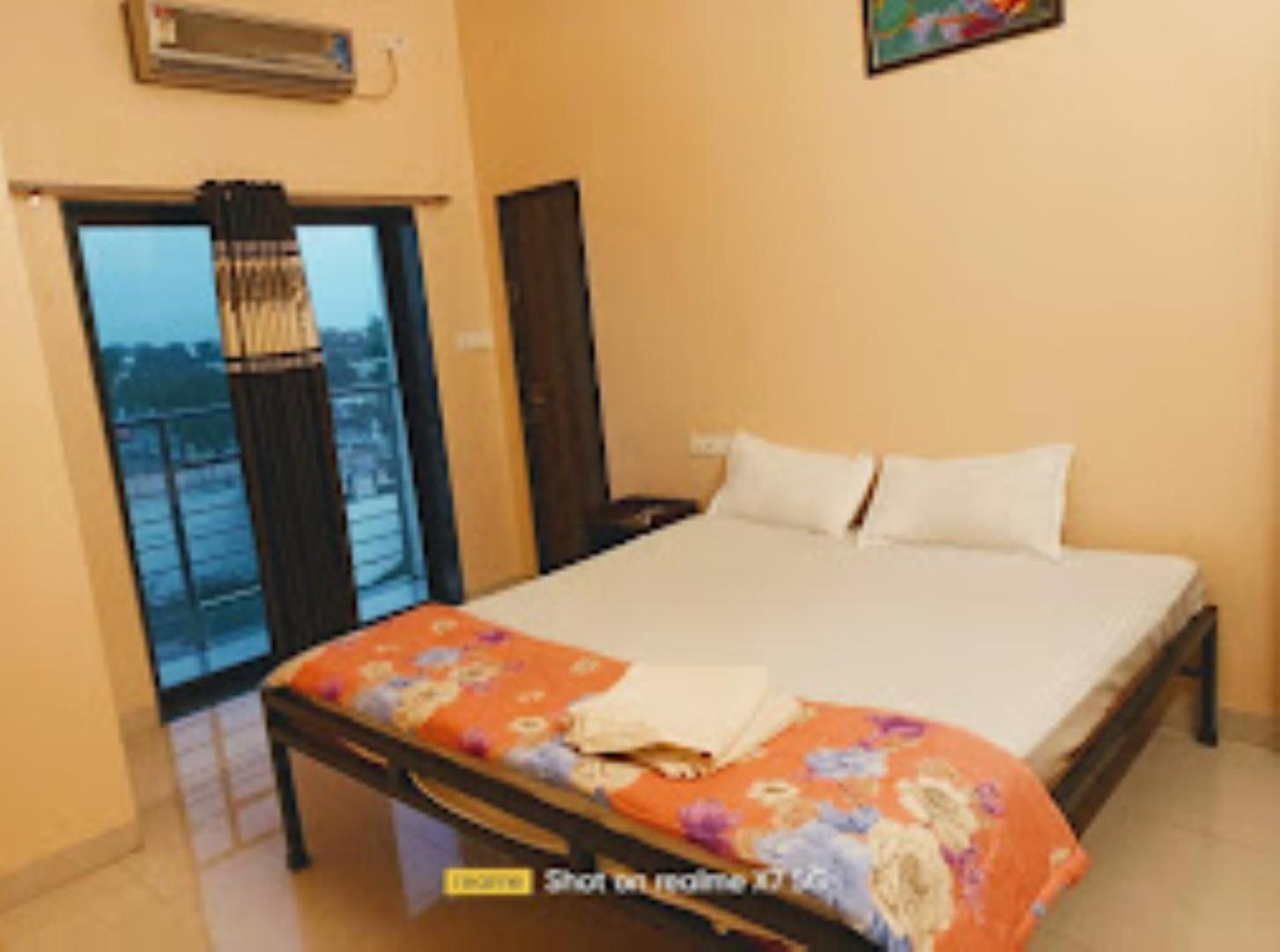 Hotel Hariram Tower Wardha Экстерьер фото