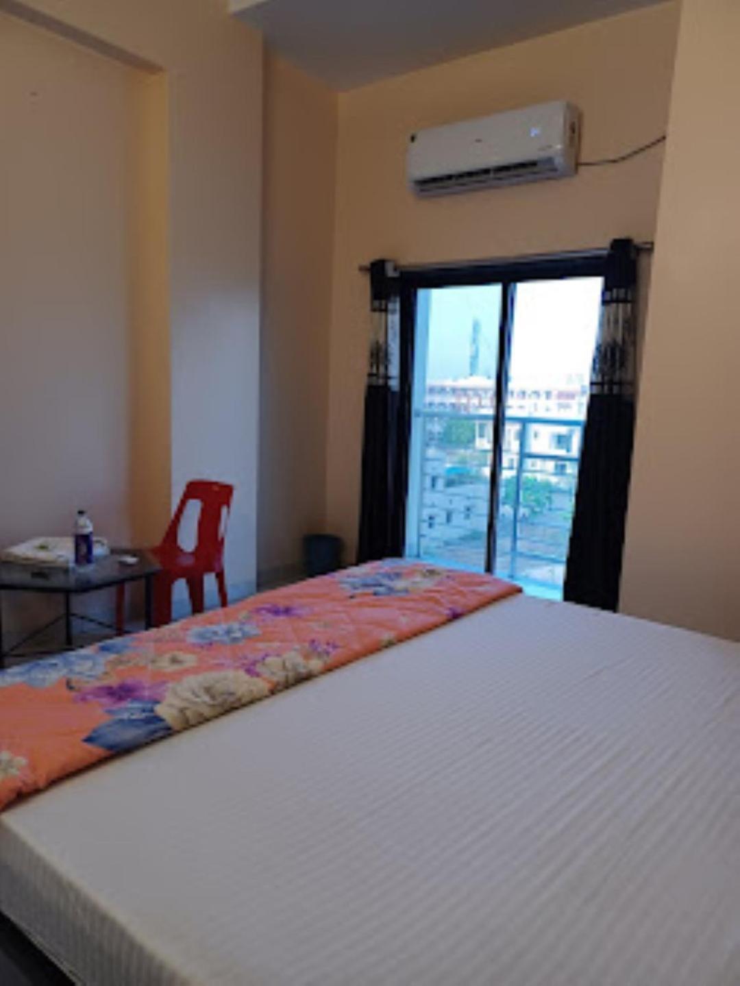 Hotel Hariram Tower Wardha Экстерьер фото