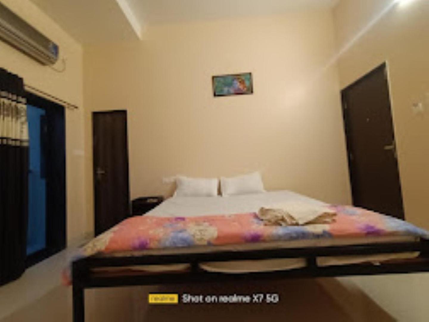 Hotel Hariram Tower Wardha Экстерьер фото